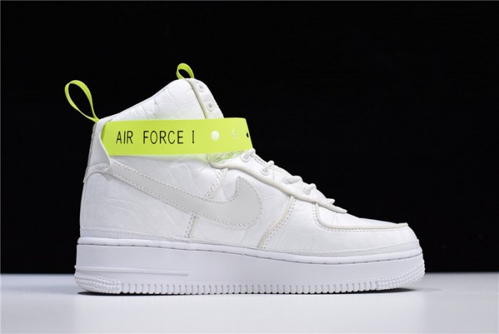 More info Web results Air Force 1 High ´07 "VIP" - Nike - 573967-101