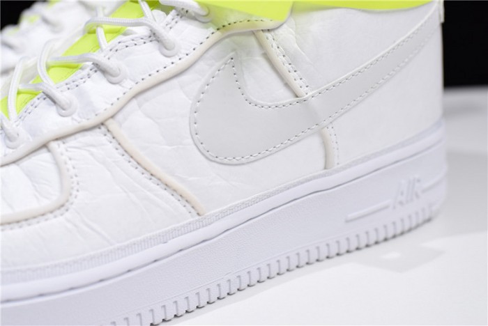 More info Web results Air Force 1 High ´07 "VIP" - Nike - 573967-101