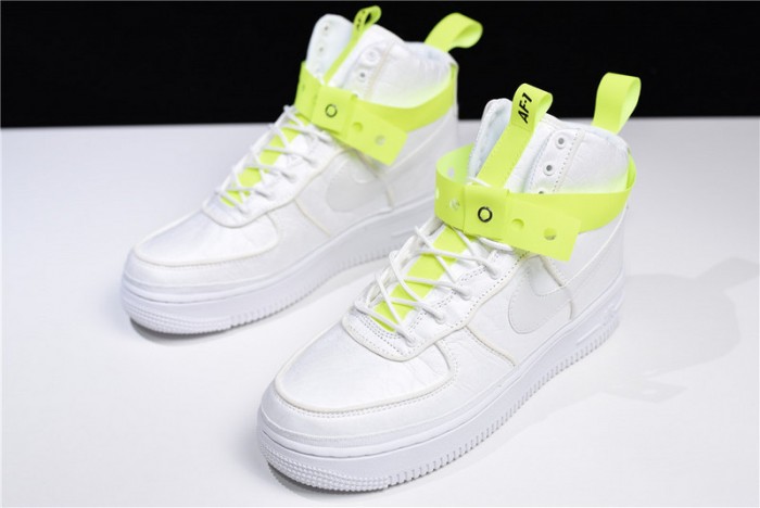 More info Web results Air Force 1 High ´07 "VIP" - Nike - 573967-101