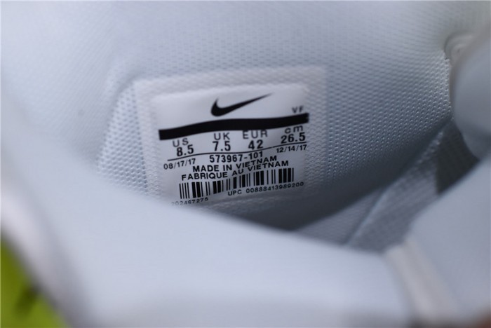 More info Web results Air Force 1 High ´07 "VIP" - Nike - 573967-101