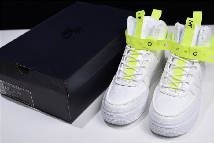 More info Web results Air Force 1 High ´07 "VIP" - Nike - 573967-101