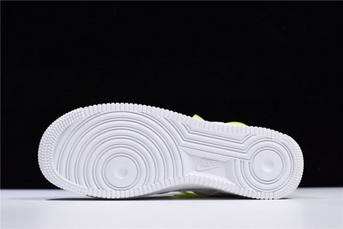 More info Web results Air Force 1 High ´07 "VIP" - Nike - 573967-101