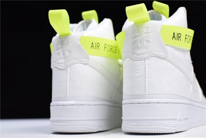 More info Web results Air Force 1 High ´07 "VIP" - Nike - 573967-101