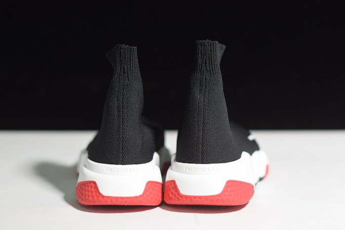 BLG Speed stretch-knit Mid sneakers 494371 W05G0-1000