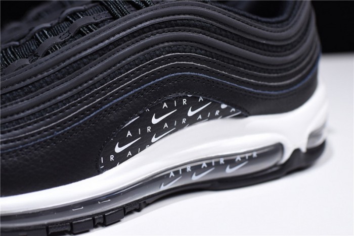 Nike Air Max 97 Swoosh Air Logos AR7621-001