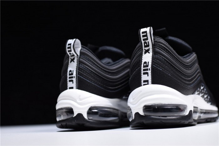 Nike Air Max 97 Swoosh Air Logos AR7621-001