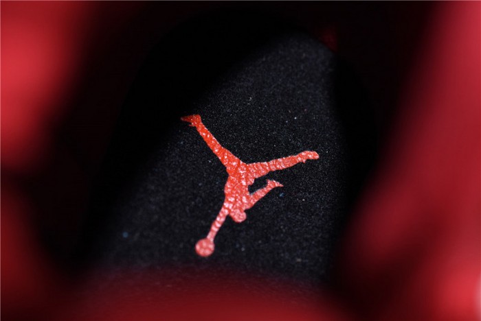 Air Jordan 12 Gym Red/Gym Red-Black 130690-601