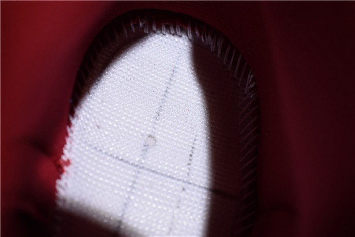 Air Jordan 12 Gym Red/Gym Red-Black 130690-601