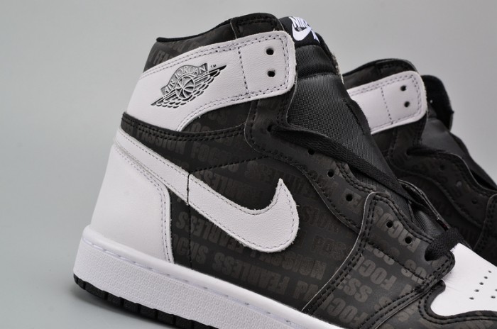 Air Jordan 1 Retro High RE2PECT Jeter 555088-008