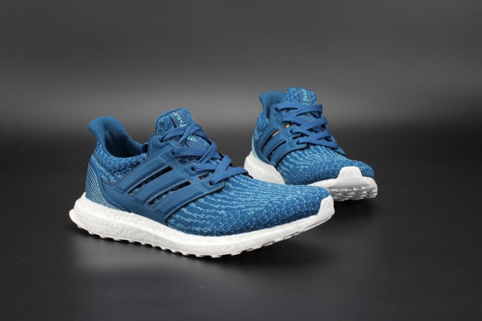 Parley Oceans x Ultra Boost 3.0 Limited ´Night Navy´ BB4762