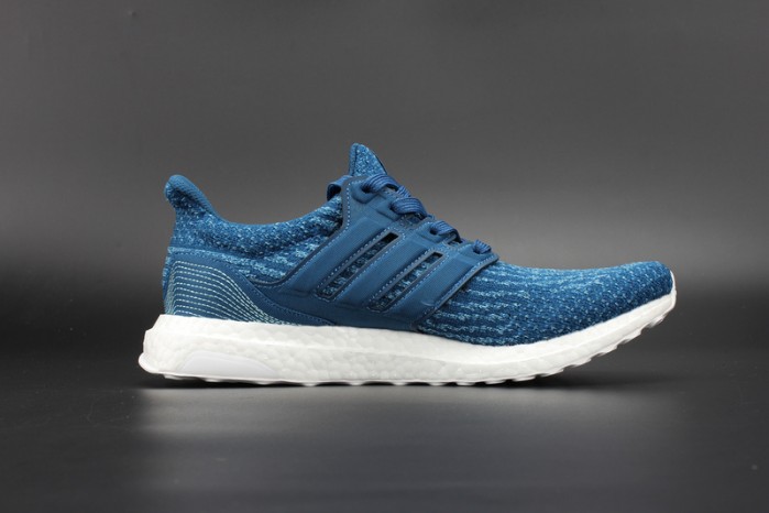 Parley Oceans x Ultra Boost 3.0 Limited ´Night Navy´ BB4762