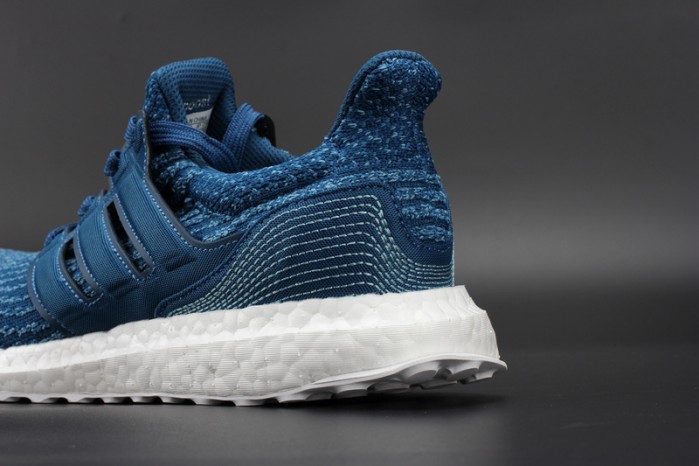 Parley Oceans x Ultra Boost 3.0 Limited ´Night Navy´ BB4762