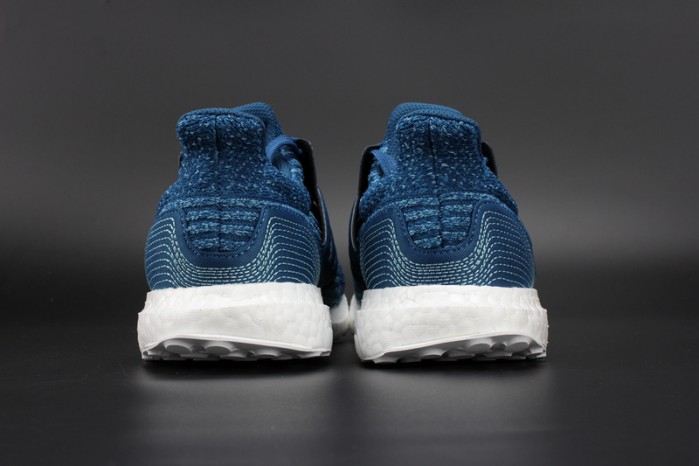 Parley Oceans x Ultra Boost 3.0 Limited ´Night Navy´ BB4762