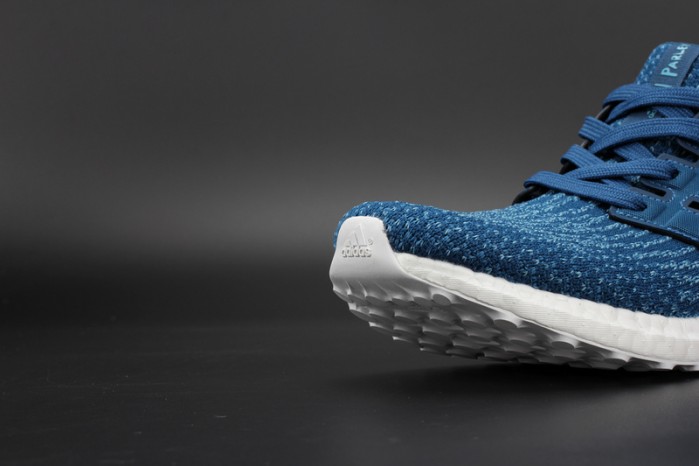 Parley Oceans x Ultra Boost 3.0 Limited ´Night Navy´ BB4762