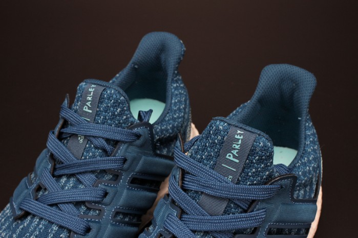 Parley Oceans x Ultra Boost 3.0 Limited ´Night Navy´ BB4762