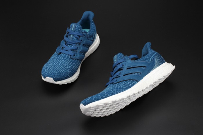 Parley Oceans x Ultra Boost 3.0 Limited ´Night Navy´ BB4762
