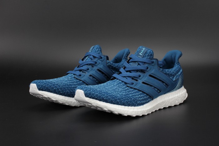 Parley Oceans x Ultra Boost 3.0 Limited ´Night Navy´ BB4762