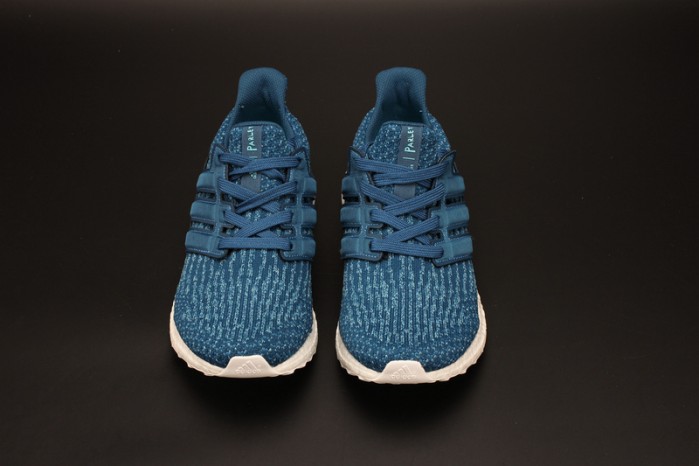 Parley Oceans x Ultra Boost 3.0 Limited ´Night Navy´ BB4762