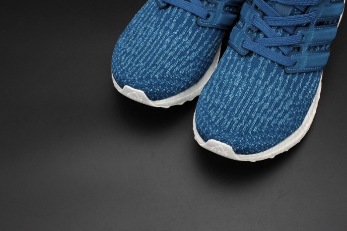 Parley Oceans x Ultra Boost 3.0 Limited ´Night Navy´ BB4762