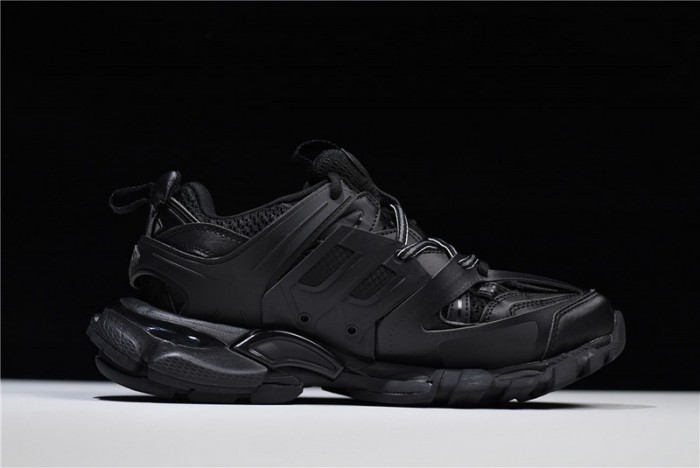BLG Sneaker Tess.s.Gomma W06G0 2001 BLACK