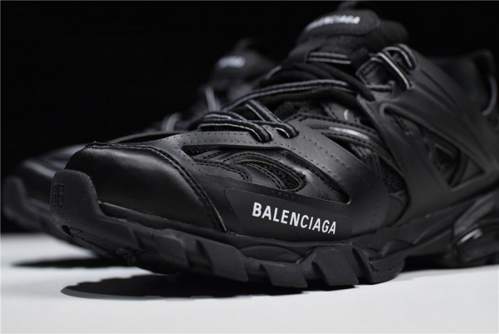BLG Sneaker Tess.s.Gomma W06G0 2001 BLACK