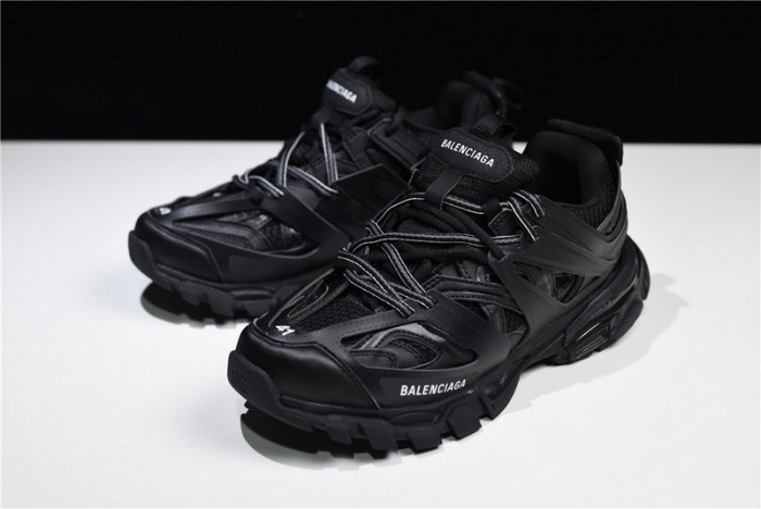 BLG Sneaker Tess.s.Gomma W06G0 2001 BLACK
