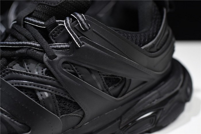 BLG Sneaker Tess.s.Gomma W06G0 2001 BLACK