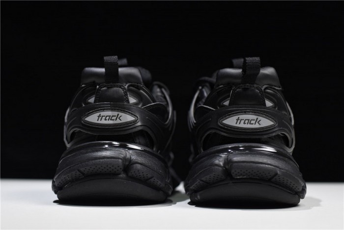 BLG Sneaker Tess.s.Gomma W06G0 2001 BLACK