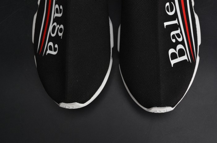 BLG LOGO SPEED TRAINER 454484-W05G0-1000