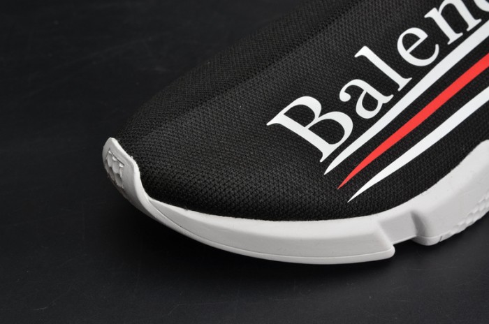 BLG LOGO SPEED TRAINER 454484-W05G0-1000