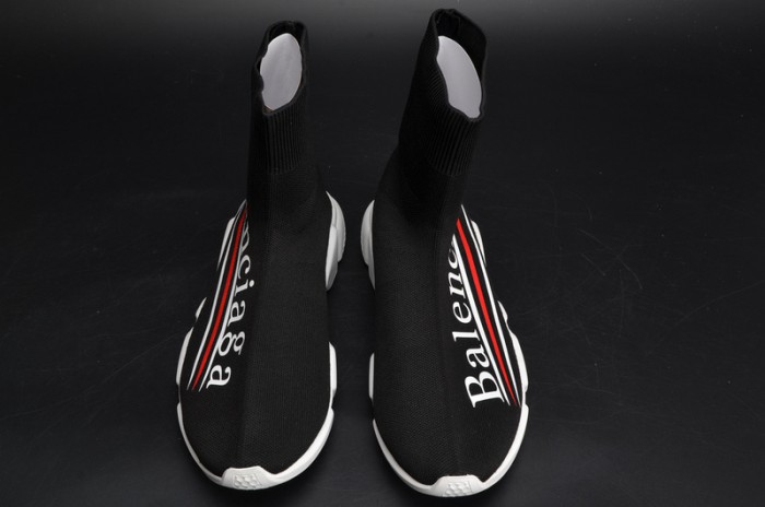 BLG LOGO SPEED TRAINER 454484-W05G0-1000