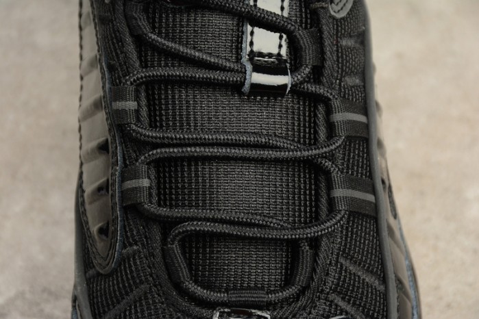 nike air max 98/S*p*e ´S*p*e´ black -844694-001