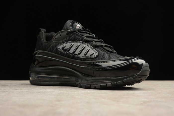 nike air max 98/S*p*e ´S*p*e´ black -844694-001