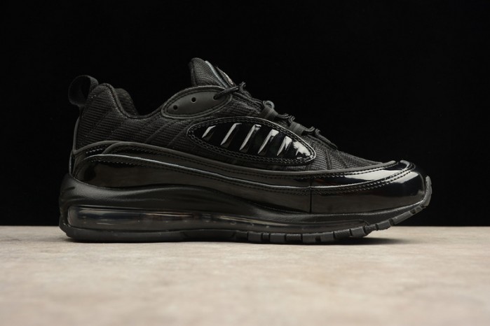nike air max 98/S*p*e ´S*p*e´ black -844694-001