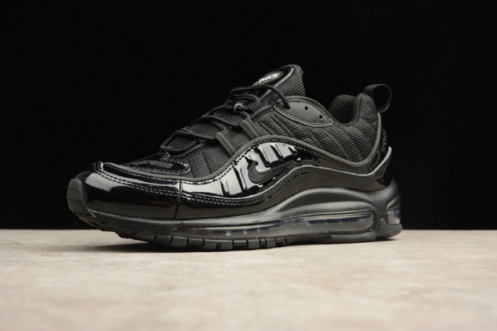 nike air max 98/S*p*e ´S*p*e´ black -844694-001