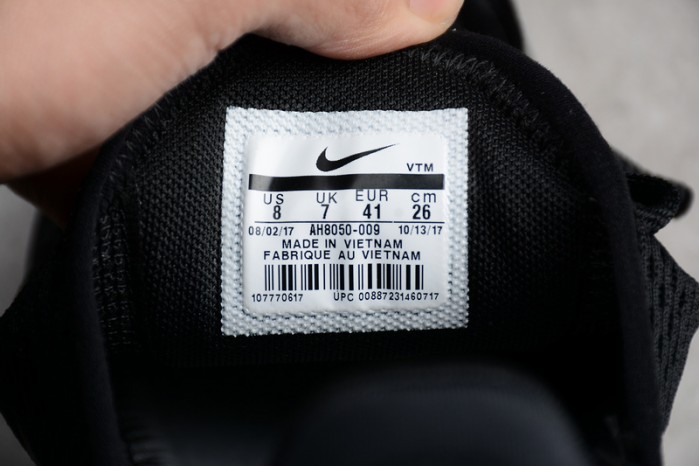 Nike Air Max 270 "PHOTO BLUE" black AH8050-009