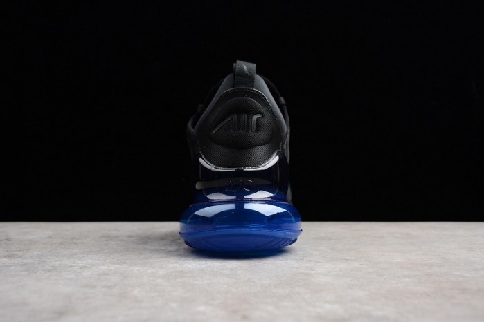 Nike Air Max 270 "PHOTO BLUE" black AH8050-009