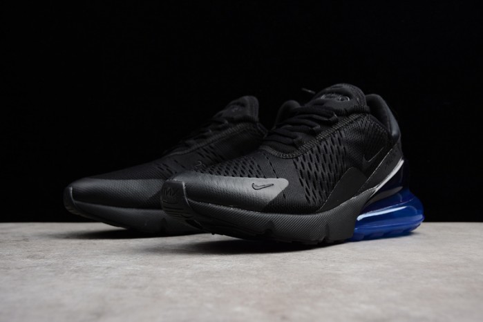 Nike Air Max 270 "PHOTO BLUE" black AH8050-009