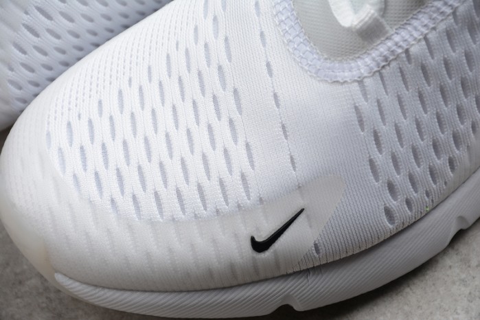 Off-White x Nike Air Max 270 Triple White AA8058-100