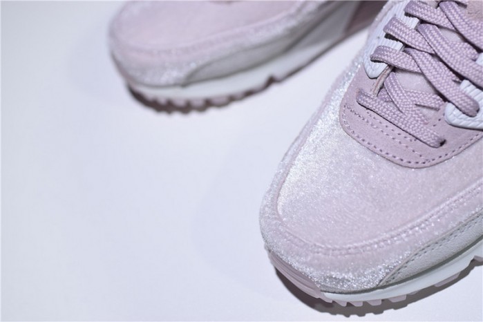 WMNS AIR MAX 90 LX - Nike - 898512-600
