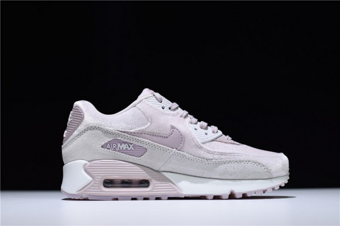 WMNS AIR MAX 90 LX - Nike - 898512-600