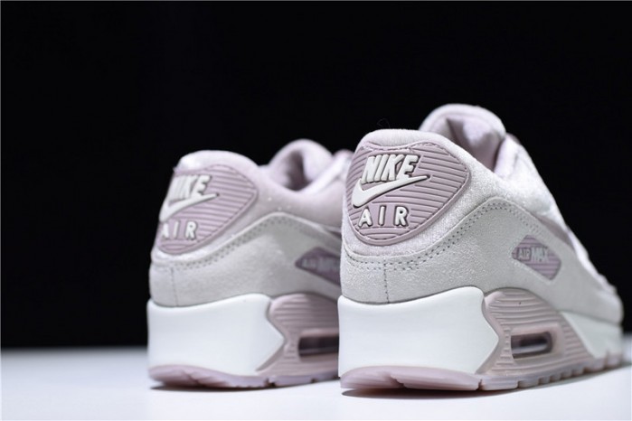 WMNS AIR MAX 90 LX - Nike - 898512-600