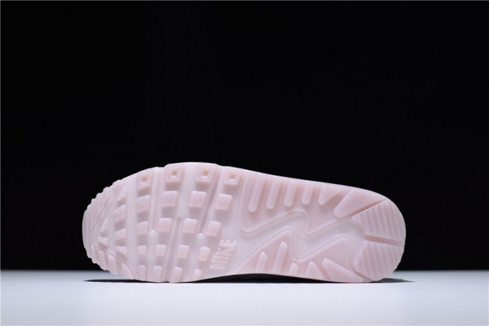 WMNS AIR MAX 90 LX - Nike - 898512-600
