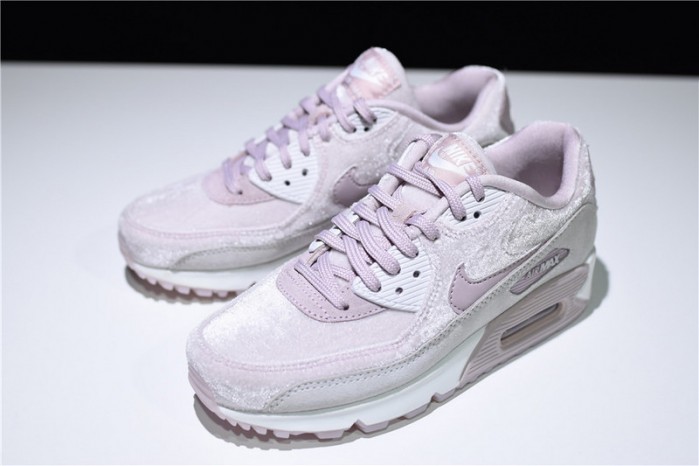 WMNS AIR MAX 90 LX - Nike - 898512-600