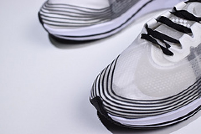 NikeLAB Zoom Fly SP White Black AA3172-101