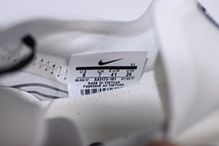 NikeLAB Zoom Fly SP White Black AA3172-101