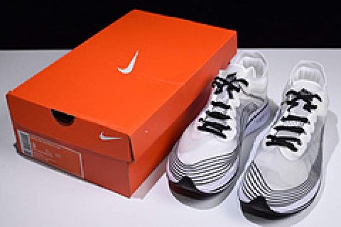 NikeLAB Zoom Fly SP White Black AA3172-101