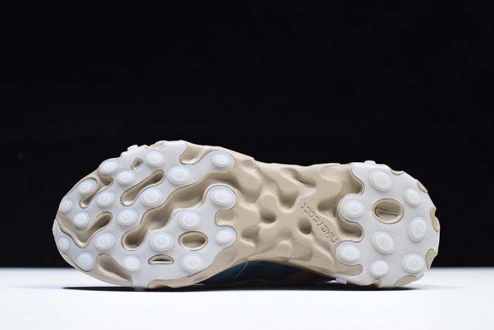 Undercover x React Element 87 ´Light Beige´ - Nike - BQ2718 -200