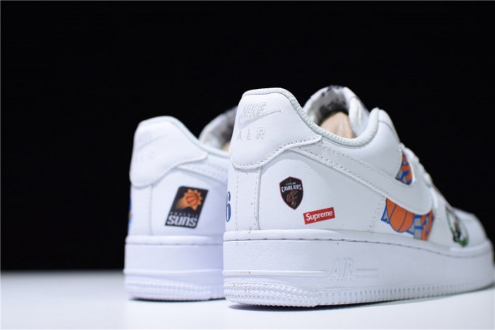 S*p*e x the n0*h f**e x nike air force 1 pink ar3066-800