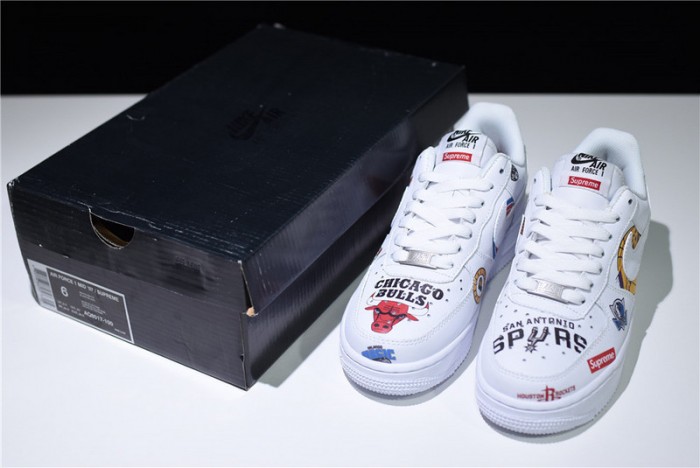 S*p*e x the n0*h f**e x nike air force 1 pink ar3066-800